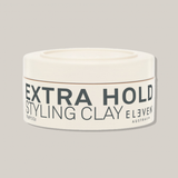 Eleven - Extra Hold Styling Clay |3 oz| - ProCare Outlet by Eleven