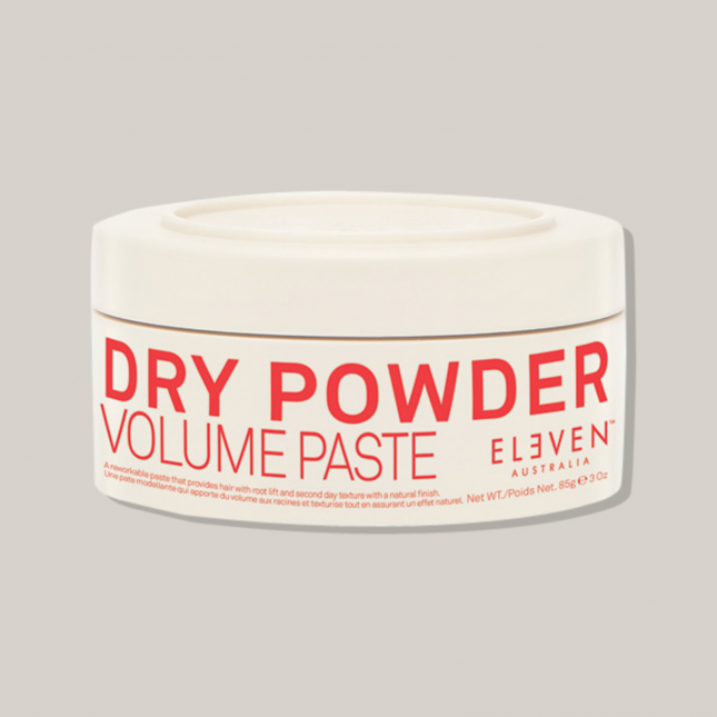 Eleven - Dry Powder Volume Paste |3 oz| - ProCare Outlet by Eleven