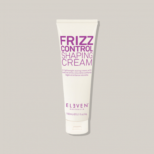 Eleven - Frizz Control Shaping Cream |5.1 oz| - ProCare Outlet by Eleven