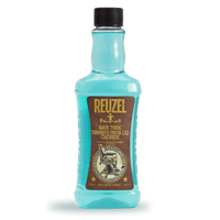Reuzel Hair Tonic - Oil-Free Formula for All-Day Hold and Shine