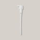 Amika - Clear Liter Pump - ProCare Outlet by Amika