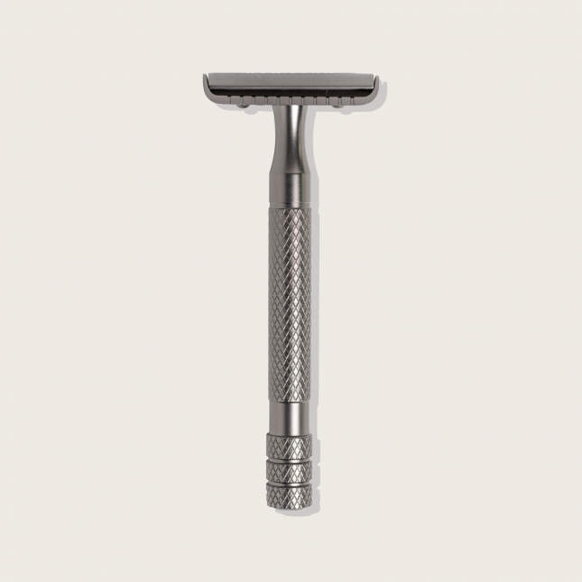 Must Man Professional - Must Man The Gentleman safety razor - ProCare Outlet by Must Man Professional