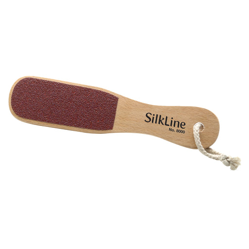 Silkline Two-Sided Wet/Dry Foot File - by Silkline |ProCare Outlet|