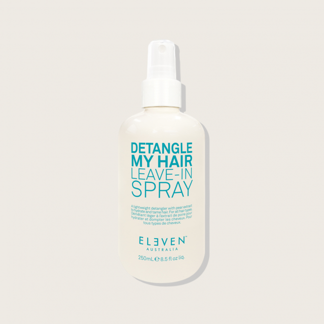 Eleven - Detangle My Hair Leave-In Spray |8.5 oz| - ProCare Outlet by Eleven