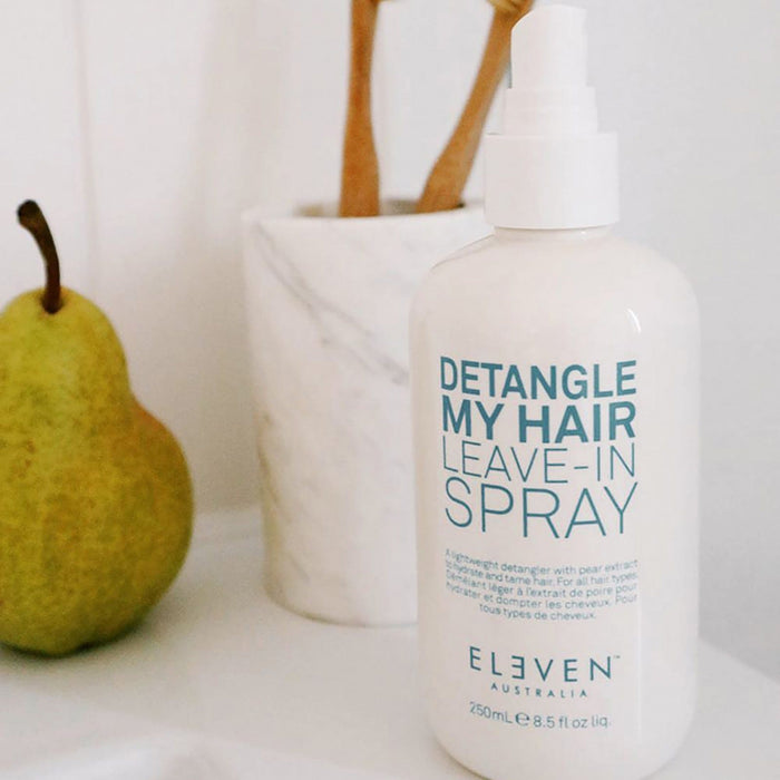Eleven - Detangle My Hair Leave-In Spray |8.5 oz| - ProCare Outlet by Eleven
