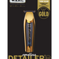 Wahl 5 Star Limited Edition Cordless Gold Detailer Li - ProCare Outlet by Wahl