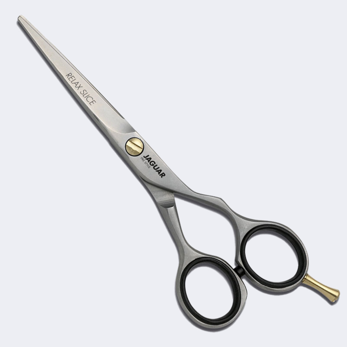 6" Relax Slice scissors, offset handles