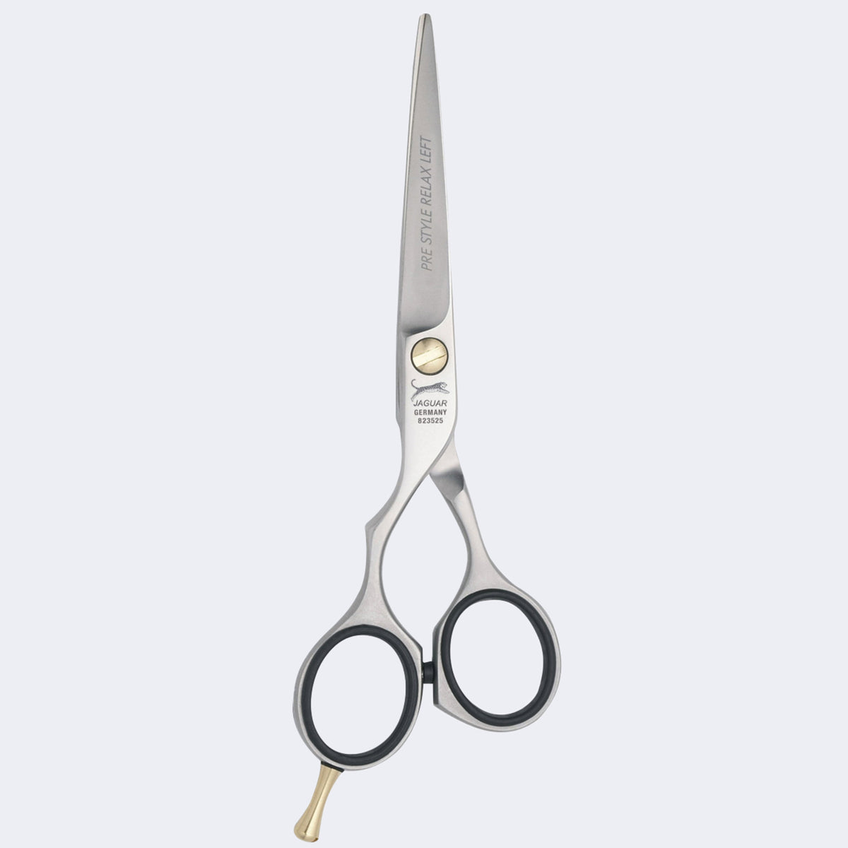 PRE STYLE RELAX LEFTY SHEAR 5-3/4" LEFTY scissors, offset handles