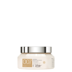 007 KERATIN HAIR MASK - ProCare Outlet by Biotop