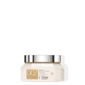007 KERATIN HAIR MASK - ProCare Outlet by Biotop