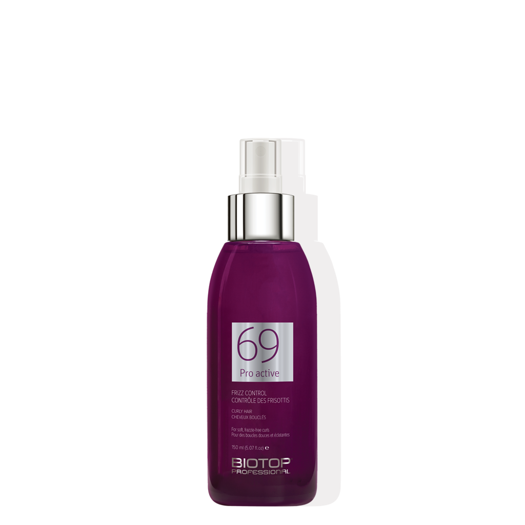 69 PRO ACTIVE FRIZZ CONTROL - by Biotop |ProCare Outlet|