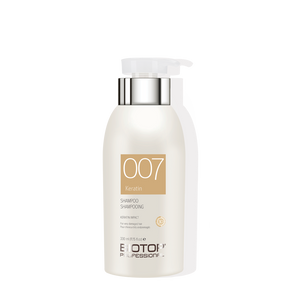 007 KERATIN SHAMPOO - ProCare Outlet by Biotop