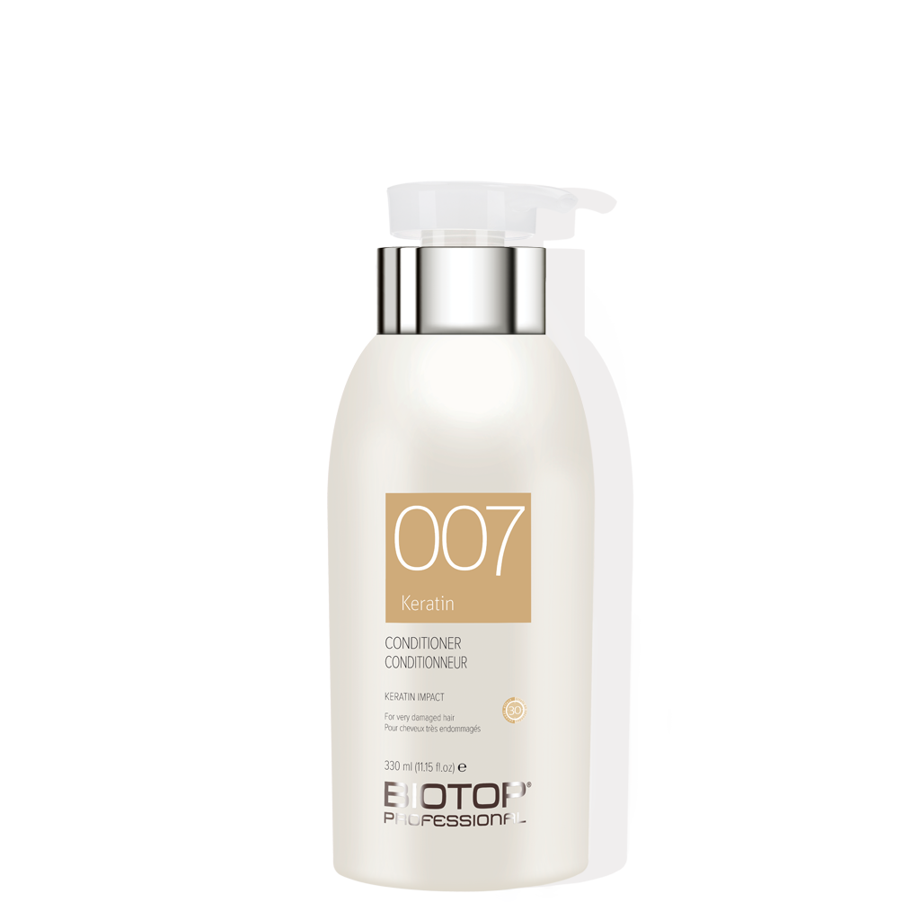 007 KERATIN CONDITIONER - ProCare Outlet by Biotop