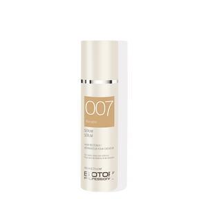 007 KERATIN SERUM - ProCare Outlet by Biotop