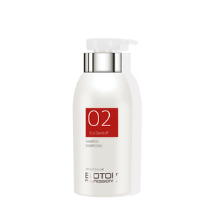02 ECO DANDRUFF SHAMPOO - ProCare Outlet by Biotop