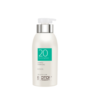 20 VOLUMIZING BOOST SHAMPOO - 11.15oz (330ml) - by Biotop |ProCare Outlet|