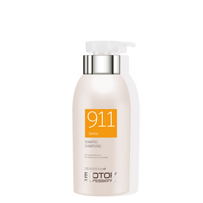 911 QUINOA SHAMPOO - by Biotop |ProCare Outlet|
