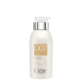 007 KERATIN CONDITIONER - 11.15oz (330ml) - ProCare Outlet by Biotop