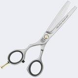 RELAX LEFT THINNER 5-1/4" LEFTY thinners, offset handles, 28 teeth