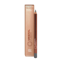 Mineral Fusion - Eye Pencil - Volcanic - Grey - ProCare Outlet by Mineral Fusion