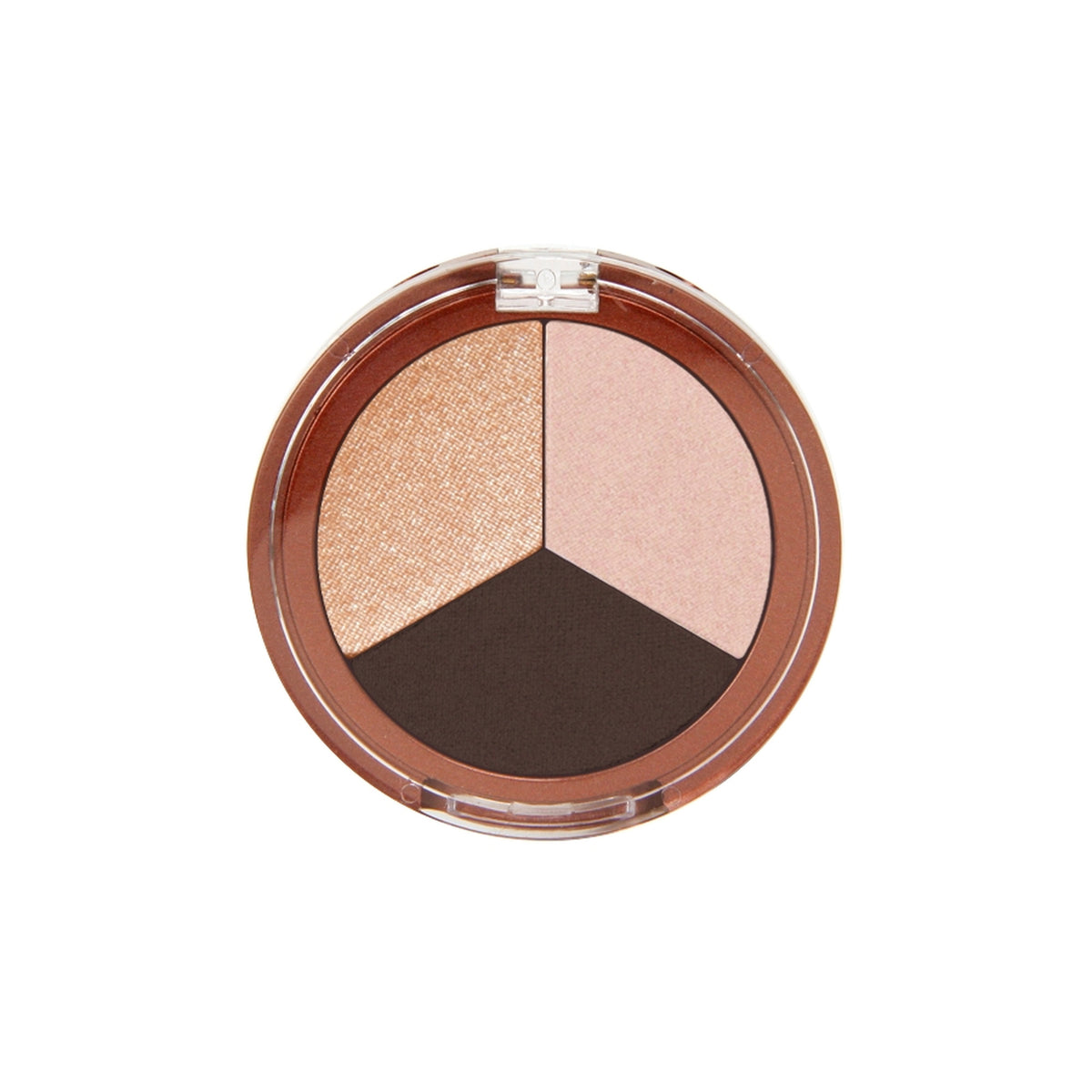 Mineral Fusion - Eye Shadow Trio - Espresso Gold - ProCare Outlet by Mineral Fusion