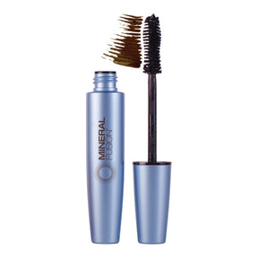 Mineral Fusion - Waterproof Mineral Mascara - Cliff - ProCare Outlet by Mineral Fusion