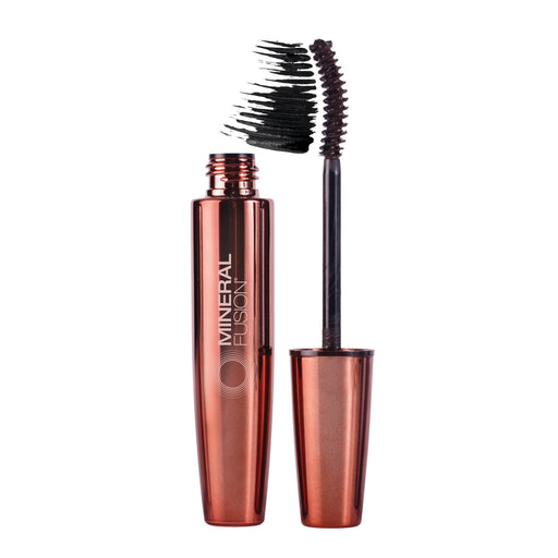 Mineral Fusion - Lash Curling Mineral Mascara - Gravity - ProCare Outlet by Mineral Fusion