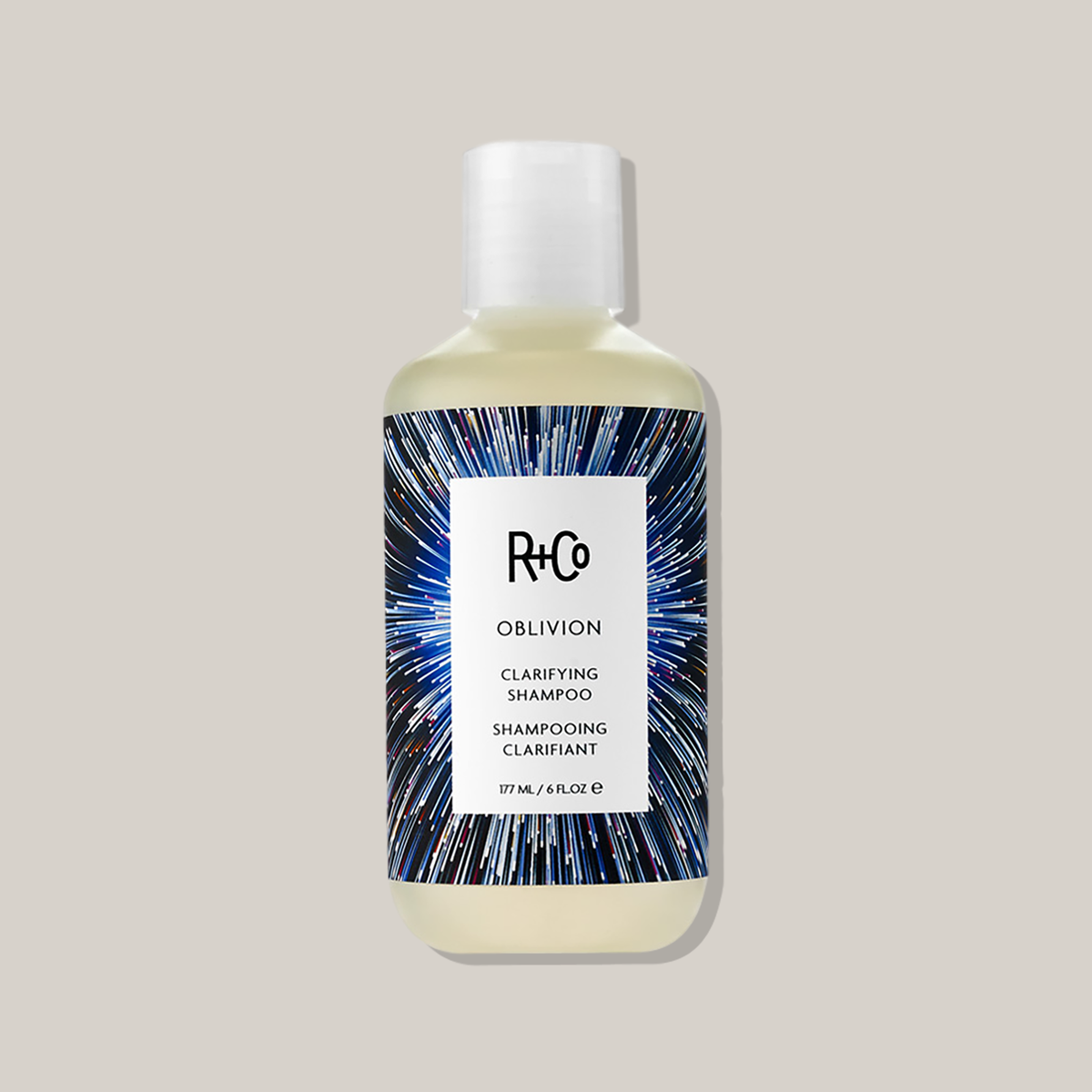 R+CO - Oblivion Clarifying Shampoo |6 oz| - by R+CO |ProCare Outlet|