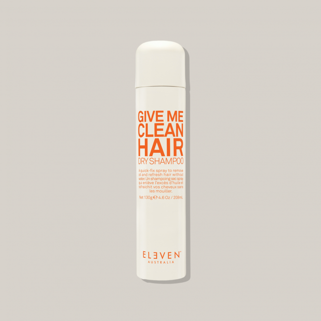 Eleven - Give Me Clean Hair Dry Shampoo |3.50 oz| - by Eleven |ProCare Outlet|