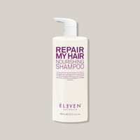 Eleven - Repair My Hair Nourishing Shampoo – Deep Nourishment & Repair