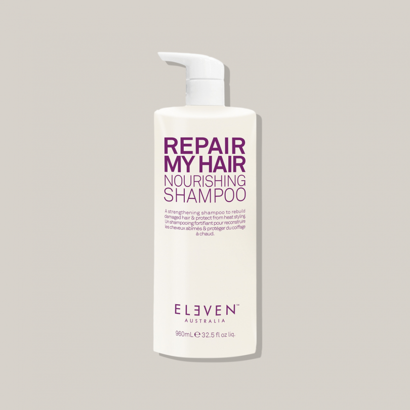 Eleven - Repair My Hair Nourishing Shampoo |32 oz| - by Eleven |ProCare Outlet|