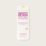 Eleven - Smooth Me Now Anti-Frizz Shampoo Sulfate Free |10.1 oz| - by Eleven |ProCare Outlet|