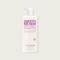 Eleven - Smooth Me Now Anti-Frizz Shampoo Sulfate Free – Smoothing & Frizz Control