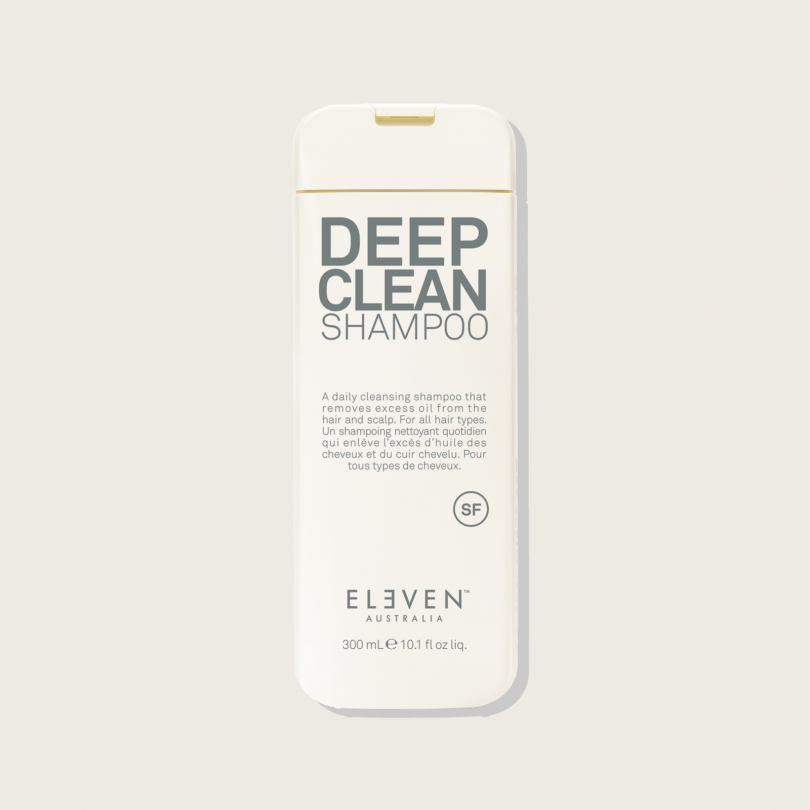 Eleven - Deep Clean Sulfate-Free Shampoo |10.1 oz| - by Eleven |ProCare Outlet|