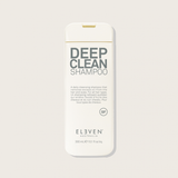 Eleven - Deep Clean Sulfate-Free Shampoo |10.1 oz| - by Eleven |ProCare Outlet|