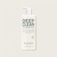 Eleven - Deep Clean Sulfate-Free Shampoo |32.5 oz| - by Eleven |ProCare Outlet|