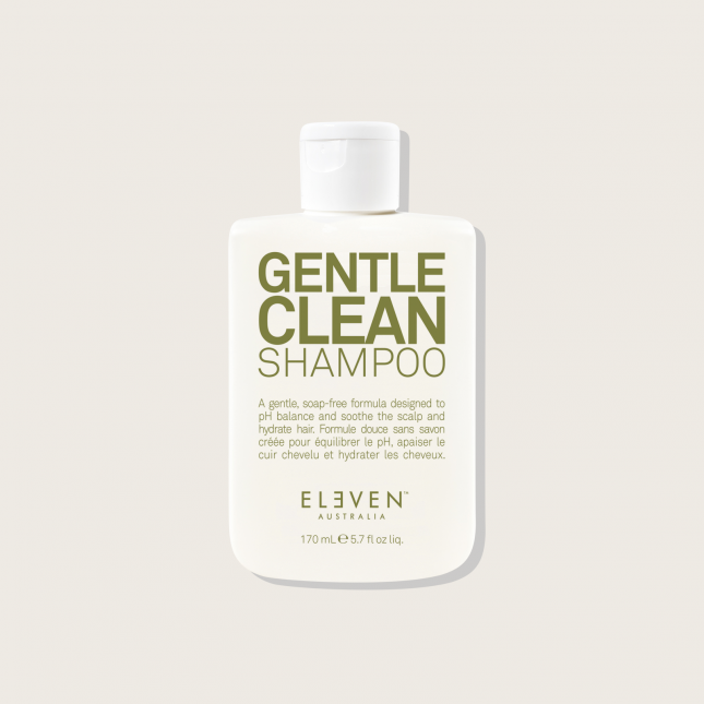 Eleven - Gentle Clean Shampoo - by Eleven |ProCare Outlet|