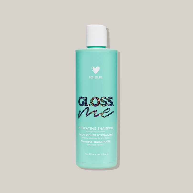 Design.Me - Gloss.Me Hydrating Shampoo |10 oz| - by Design.Me |ProCare Outlet|