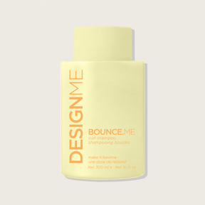 Design.Me - Bounce.Me Curl Shampoo |10 oz| - by Design.Me |ProCare Outlet|