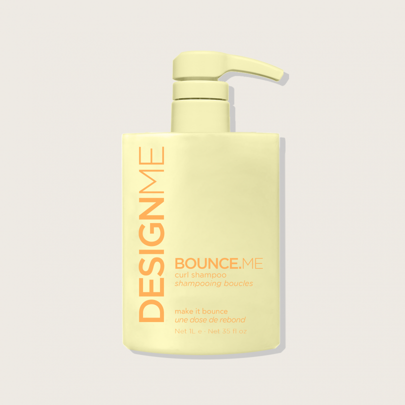 Design.Me - Bounce.Me Curl Shampoo |32 oz| - by Design.Me |ProCare Outlet|