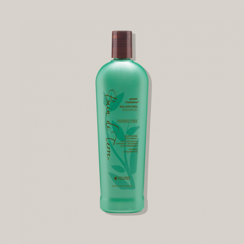 Bain De Terre - Balancing Shampoo | 13.5 oz| - by Bain De Terre |ProCare Outlet|