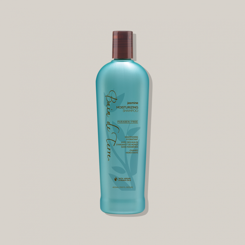 Bain De Terre - Moisturizing Shampoo |13.5 oz| - by Bain De Terre |ProCare Outlet|
