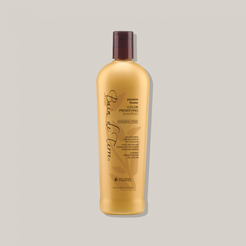 Bain De Terre - Color Preserving Shampoo |13.5 oz| - by Bain De Terre |ProCare Outlet|