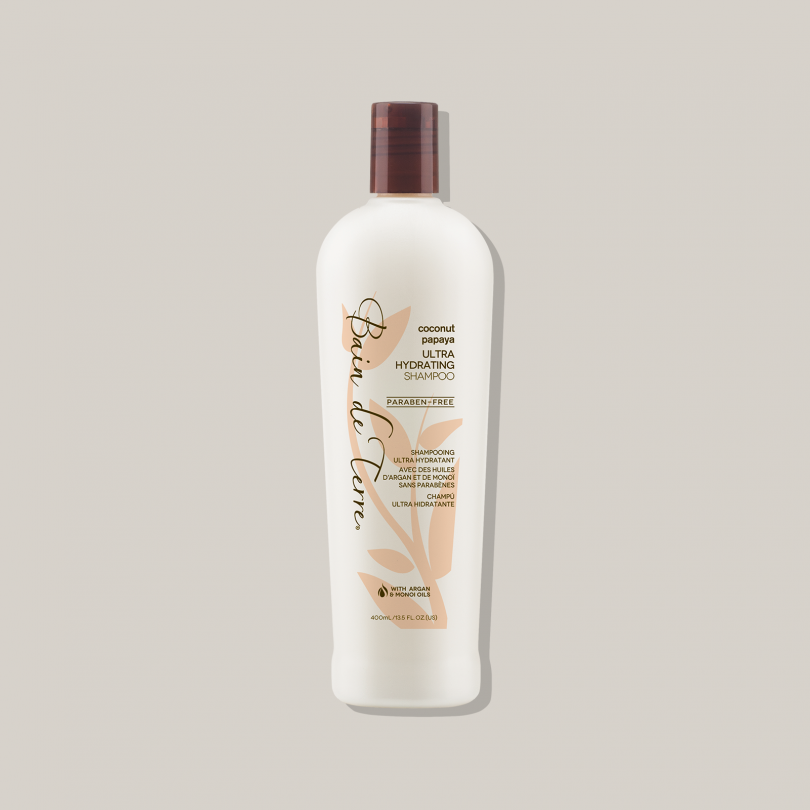 Bain De Terre - Ultra Hydrating Shampoo |13.5 oz| - by Bain De Terre |ProCare Outlet|