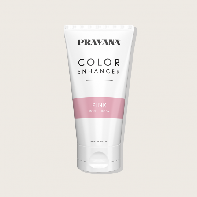 Pravana - Color Enhancer Temporary Conditioner Pink |5.2 oz| - by Pravana |ProCare Outlet|