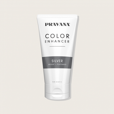 Pravana - Color Enhancer Temporary Conditioner Silver