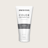 Pravana - Color Enhancer Temporary Conditioner Silver |5.2 oz| - by Pravana |ProCare Outlet|
