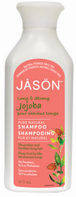 Jojoba Shampoo - by Jason Natural Products |ProCare Outlet|
