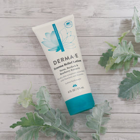 Eczema Relief Lotion - ProCare Outlet by DERMA E