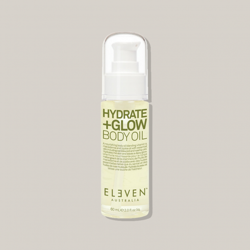 Eleven - Hydrate+glow Body Oil |2 oz| - ProCare Outlet by Eleven